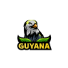 Guyana Harpy Eagles
