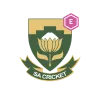 South Africa Women Emerging