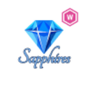 Sapphires Women