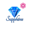 Sapphires Women