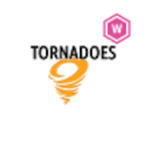 Tornadoes Women