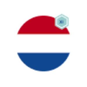 Netherlands XI