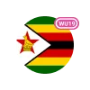 Zimbabwe U19-Women