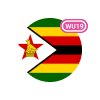 Zimbabwe U19-Women