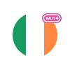 Ireland U19-Women
