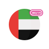 UAE-U19'W