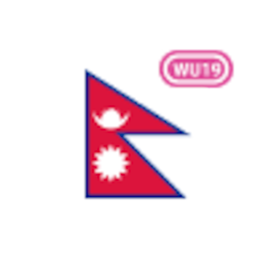 Nepal U19-Women