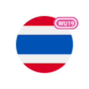 Thailand U19-Women