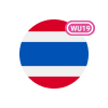 Thailand U19-Women