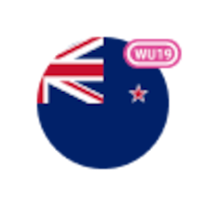 New Zealand U19-Women