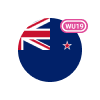 New Zealand U19-Women