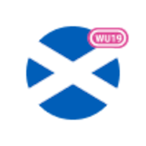 Scotland U19-Women