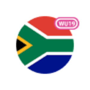 South Africa U19-Women