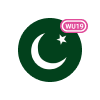 Pakistan U19-Women
