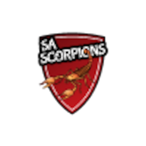 SA Scorpions Women