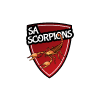 SA Scorpions Women