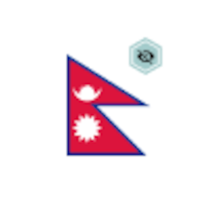Nepal Blind