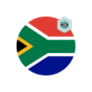 South Africa Blind