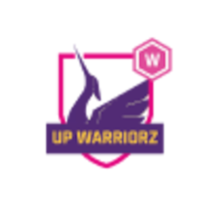 UP Warriorz Women