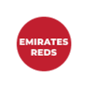 Emirates Red