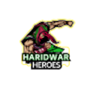 Haridwar Heroes