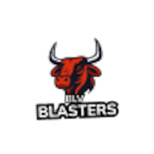 BLV Blasters