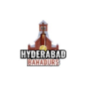 Hyderabad Bahadurs