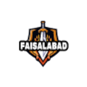 Faisalabad Region