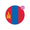 Mongolia Women