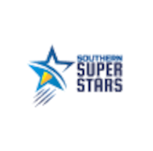 Southern Super Stars flag