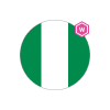 Nigeria Women