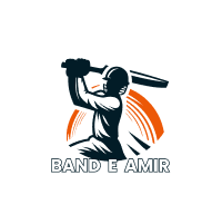Band-E-Amir Region flag