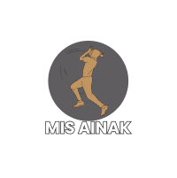 Mis Ainak Region flag