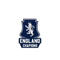 England Champions