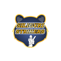 Siliguri Strikers flag