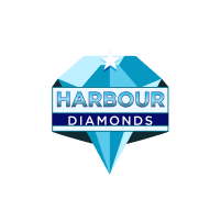Harbour Diamonds flag