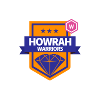 Howrah Warriors Women