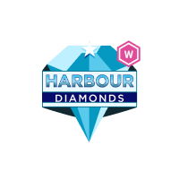 Harbour Diamonds Women