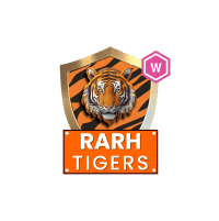 Rarh Tigers Women
