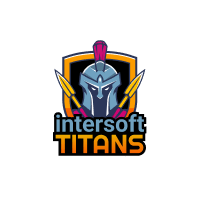 Intersoft Titans flag