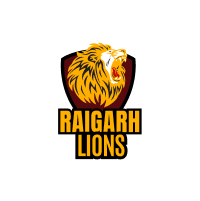 Raigarh Lions flag