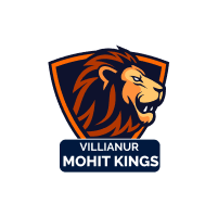 Villianur Mohit Kings