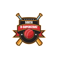 South Delhi Superstarz flag