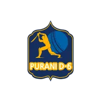 PD flag