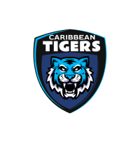 Caribbean Tigers