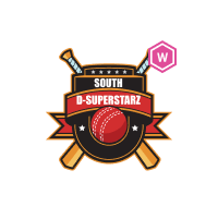 South Delhi Superstarz Women flag