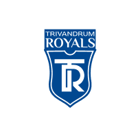 Trivandrum Royals flag