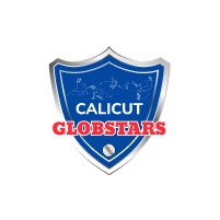 Calicut Globstars flag