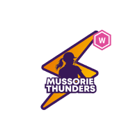 Mussoorie Thunders Women