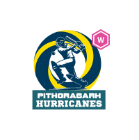 Pithoragarh Hurricanes Women